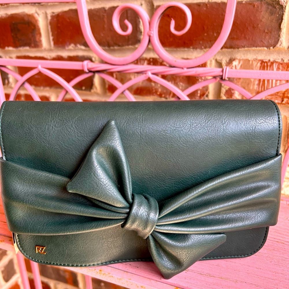 NWT Rachel Zoe Thea Shoulder Bag / Clutch